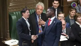 Боби Вайн заставил британский парламент насторожиться, король Карл опасается последствий.