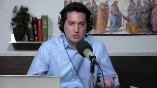 Trent Horn: Why Aren't You Catholic? - Catholic Answers Live - 02/12/18