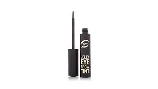 Batti Jelly Eyebrow Tint  Natural Brown