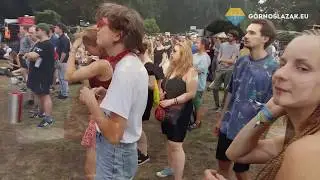 OFF Festival 2017 - wideoreportaż