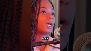 Ivi Speaks On Wanting To Get Into Acting And Doing Food Reviews #Poisonivi #bowllanetv #trending