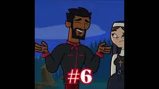 Ranking Every Member Of The Red Team After Episode 9 (Disventure Camp Season 4)