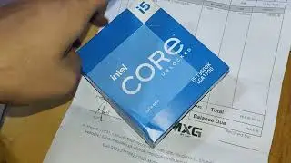 Intel i5 13600k 13 Generation Unboxing Total 20 Cores | Price