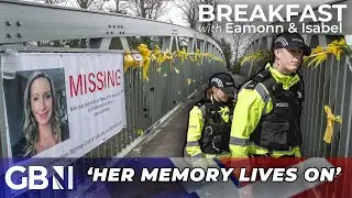 One year since the body of Nicola Bulley was discovered in 23 day search 'that gripped the nation'