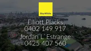 62 Victoria Road, Bellevue Hill | Elliott Placks & Jordan L'Estrange | Ray White Double Bay