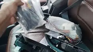 360 CAMERA INSTALLATION FOR INNOVA 2022