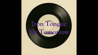 No Tomorrow