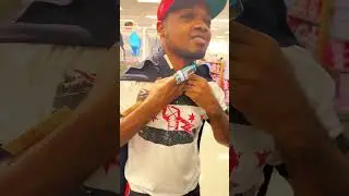 picking an outfit in target in 10 minutes 🤣