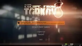 EFT Item Moving Error 0.10.7