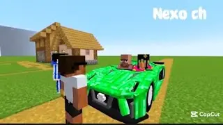 City lights moving slow, New song lo-fi Minecraft videos @carrydepiegg #song 2026bnew upload video 