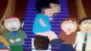 southpark biggest crap