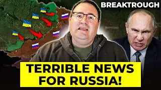😮No One Expected This From NATO &mdash; Here&rsquo;s What Just Happened! | RYAN MCBETH
