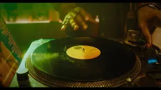 The HighLife - A Short Film