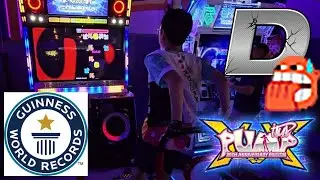 [GUINESS WORLD RECORD] MARYLAND'S FIRST 1950 S26 D RANK??