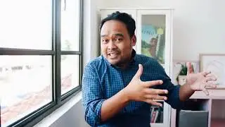 Lifelong Learning :Motivations & Challenges  | Asrif Yusoff | TEDxUTP
