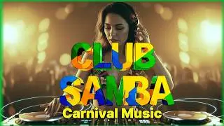 SAMBA 'Fogo na Batucada(Fire in the Rhythm)' | Brazil Top Carnival Schools