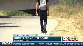 Community Human Services receive $2.25 million for homeless youth aid