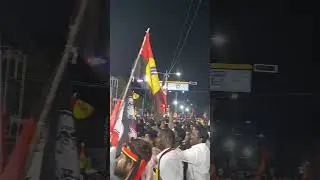 DMDK election campaign #election 2024 result