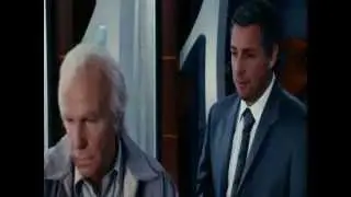 Escena del padre - Click, perdiendo el control