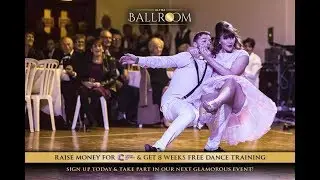 Olly Murs - Dance with me tonight - Jive