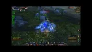 Level 69 Fire Mage PVP - WSG/AB (5.2)