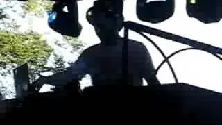 DJ AM does Oasis + MIA @ Lolla 08