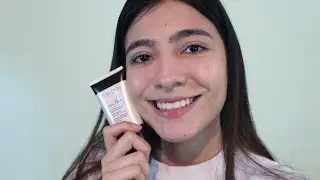 Rese&ntilde;a base avon true color / Ideal face