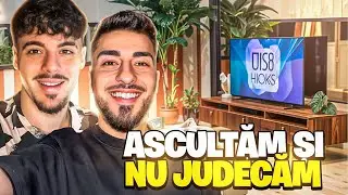 PATRICK: “BIANCA SPER SĂ NU TE SUPERI PE MINE DUPĂ ASTA.”