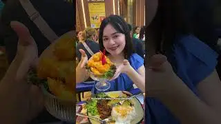 Life in Abu Dhabi vlog 🇦🇪 Come with us for dinner at PUSO PINOY RESTAURANT 😋