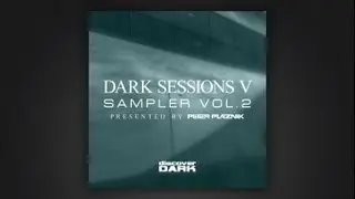 Pedro Del Gardo vs Reaky - Eskylator (Peter Plaznik Dark Sessions Remix)