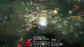 Diablo 4 Judgement Pally Tower 120 - Bazzite Linux Gaming
