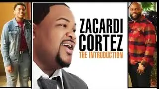 Zacardi Intro /D.Rob w/ son Micah