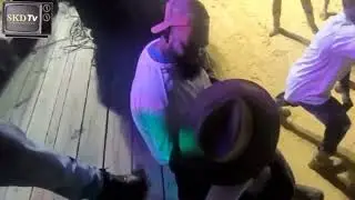 Pastor Derek The Change Man Smith Crazy About You Tour Coon Acres Mississippi