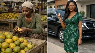 Cette histoire de vendeur d’oranges vous fera croire au karma #histoirevrais