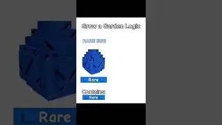 How does a rare egg 🍳 contains  divine and the other is just So BAD!?🙏 [Grow A Garden Logic]