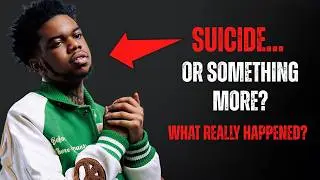 Rapper Lil Poppa Dead at 25 | What REALLY Happened?