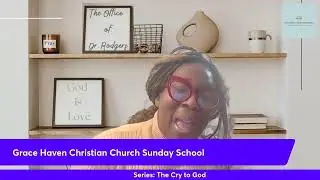 gHCC Family Sunday School-