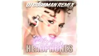 Alex Young - Headphones (Dj Codeman Remix)