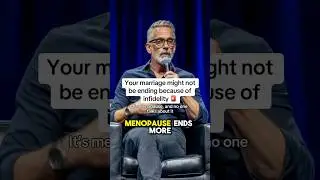 Over 40? Watch! #menopause #health #over40 #beautytips #usa