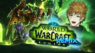 WE'RE LIVE! | Now we are prepared... again! Legion Remix Day 2