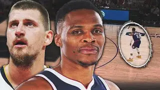 Does Russell Westbrook Make The Nuggets Better?