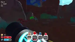 Slime rancher ep1