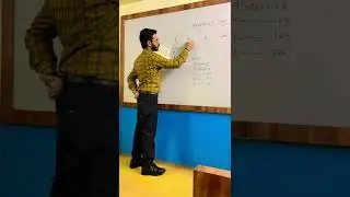 Series Short Trick Reasoning #reasoning #hssc #ssc #railway