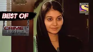 Best Of Crime Patrol - Desperate Part 2 - Full Episode