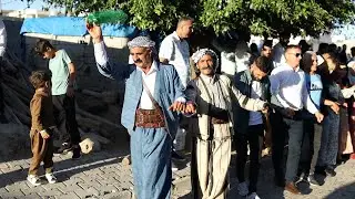 Ferhat Boğuç Düğünü Part.4 Grup Nihat Silopi