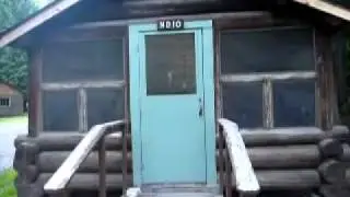 Lochsa Lodge