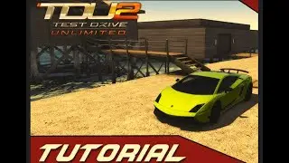 Como instalar Test Drive Unlimited 2 - PC 2025