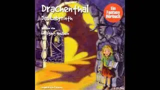 Drachenthal (02): Das Labyrinth - Heike Hohlbein