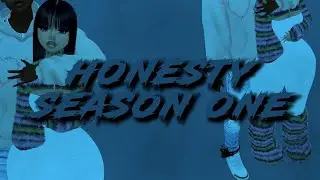 Сериал IMVU | Честность | Сезон 1 Серия 2