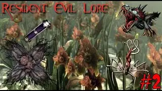 Resident Evil Lore: Viruses In Nature